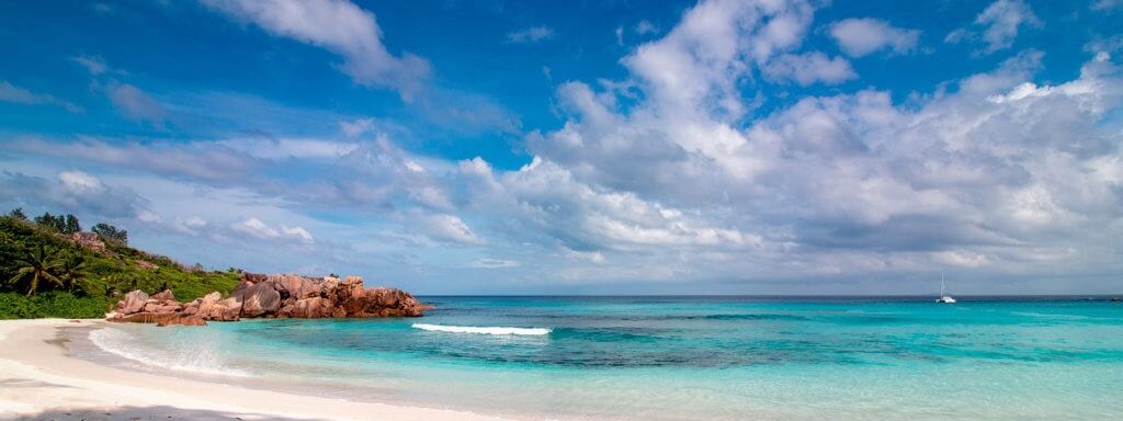 Ocean Ocean